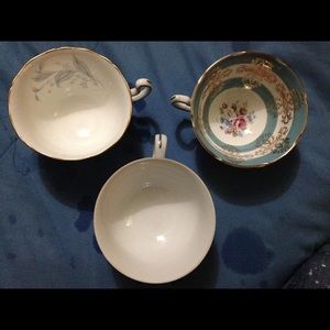 Fine antique China